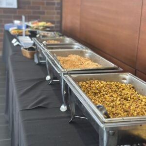 Taco Bar