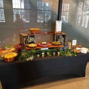 Grazing Table