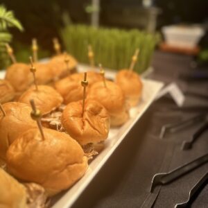 Signature Sliders