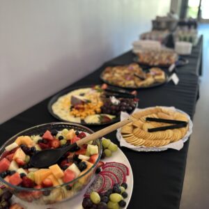 Grazing Table