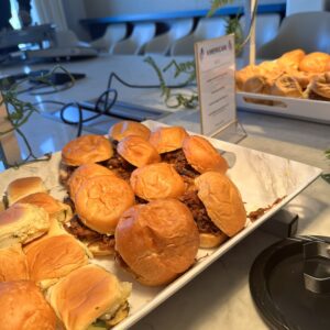 Signature Sliders